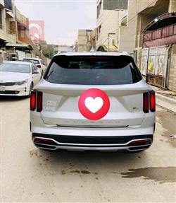 كيا سورينتو